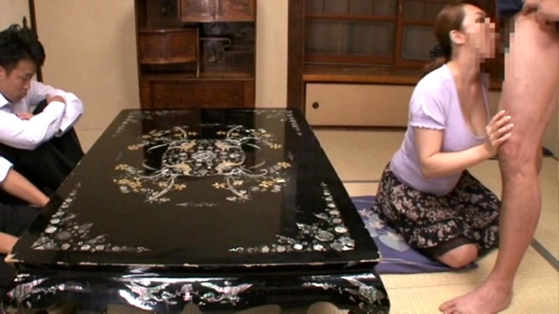 VENU-302 Part 8 - 58 minutes