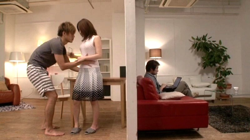 VENU-305 パート 9 - 62 分