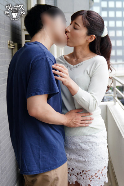 VENX-091 パート 2 - 38 分