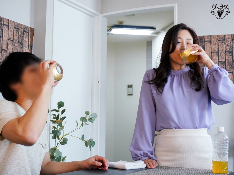 VENX-136 Bagian 1 - 30 minit