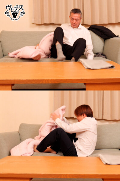 VENX-260 第 4 部分 - 51 分钟