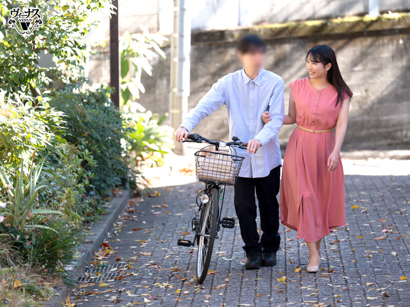 大好きな叔母を四六時中抱いた愛液と中出しに溺れる絶頂セックス 東ふうか 画像9