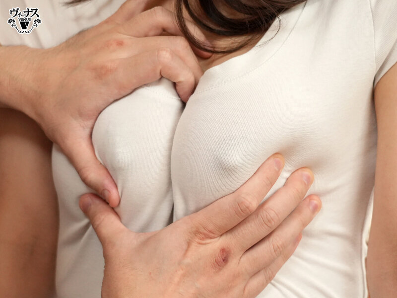 誘われ待ちがエロずるすぎるノーブラ巨乳叔母に生中出しさせられた!! 若菜れいか 8枚目