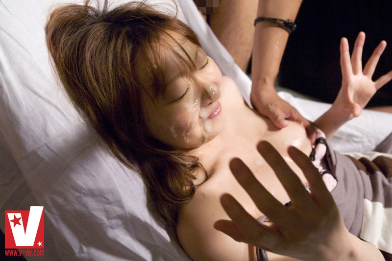 VICD-152 パート 9 - 118 分