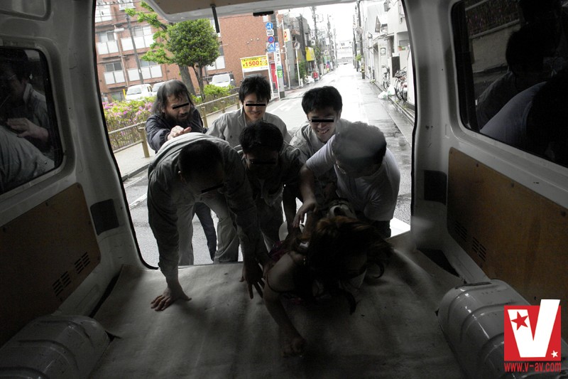 VICD-153 パート 1 - 30 分