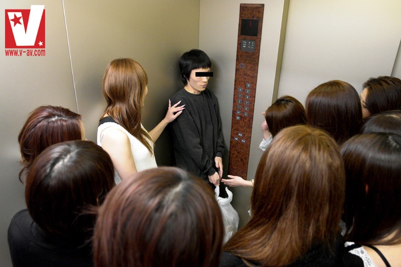 VICD-166 第 4 部分 - 63 分钟