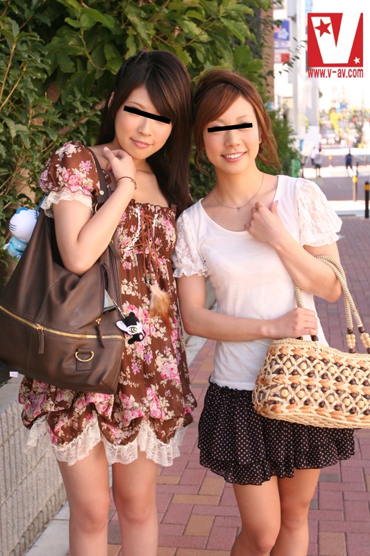 VICD-238 第 1 部分 - 30 分钟