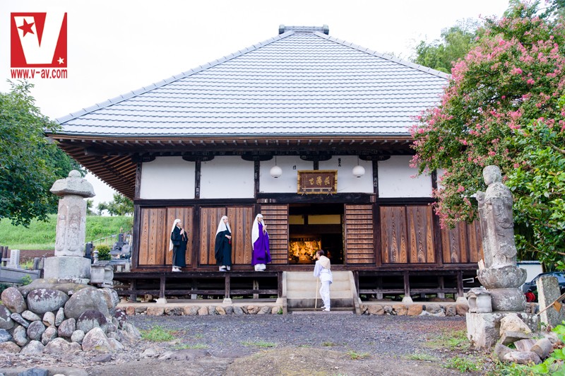 VICD-264 第 1 部分 - 30 分钟