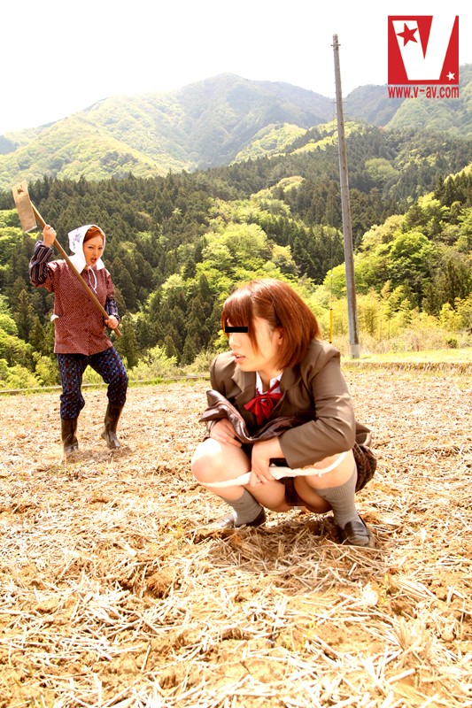 VICD-279 第 1 部分 - 30 分钟