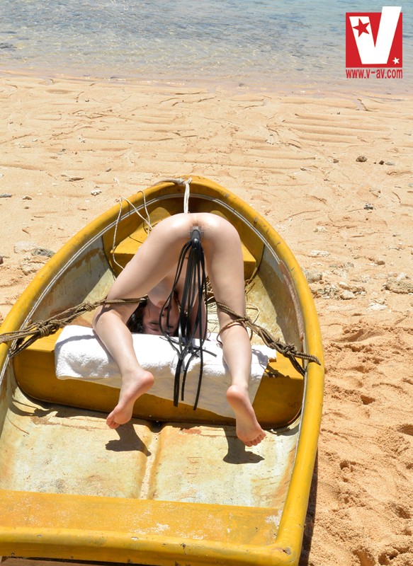 VICD-285 パート 9 - 118 分