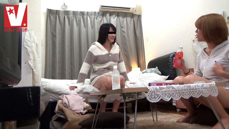 VICD-337 Part 3 - 52 minutes