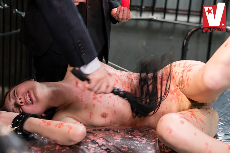 VICD-353 第 7 部分 - 102 分钟