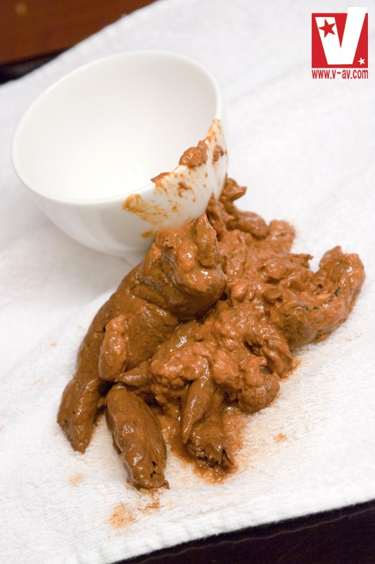 VIZD-004 第 8 部分 - 107 分钟