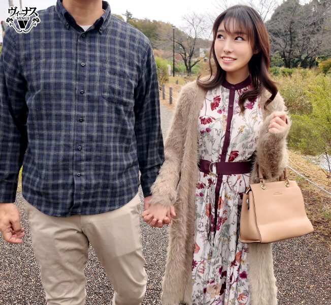 人妻中出し温泉不倫旅~夫に内緒でハメまくりの一泊二日、背徳SEXドキュメント~ 花里アカリ 4枚目