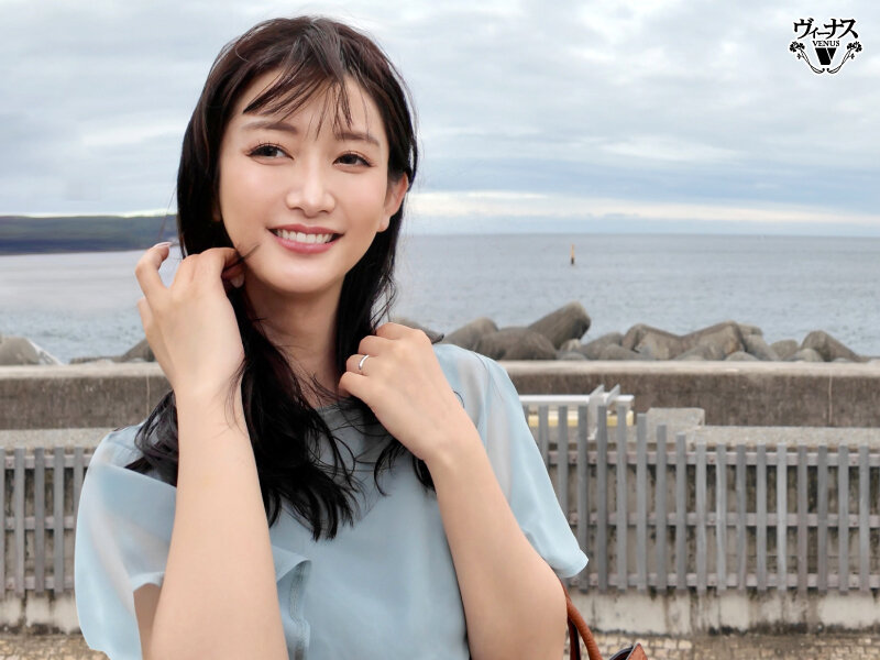 人妻中出し温泉不倫旅〜夫に内緒でハメまくりの一泊二日、背徳SEXドキュメント〜 静河 画像3
