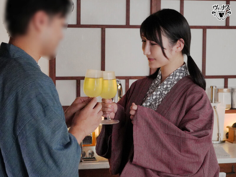 人妻中出し温泉不倫旅〜夫に内緒でハメまくりの一泊二日、背徳SEXドキュメント〜 雪代一鳳 画像8
