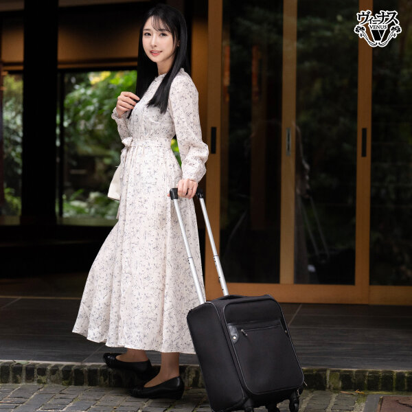 人妻中出し温泉不倫旅〜夫に内緒でハメまくりの一泊二日、背徳SEXドキュメント〜 小野坂ゆいか 画像3