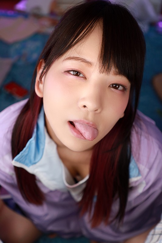 VRKM-185 Bagian 6 - 45 minit