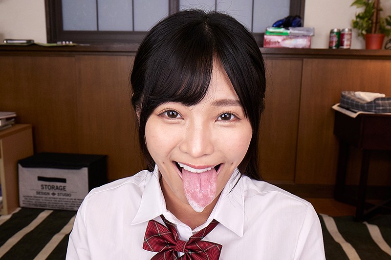 VRKM-186 Bagian 3 - 40 minit