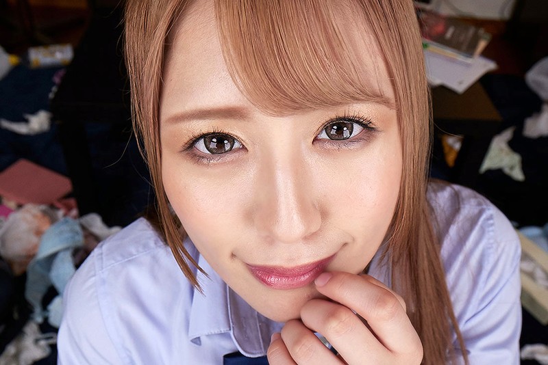 VRKM-197 Part 5 - 54 minutes