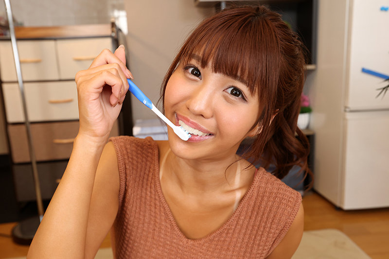 VRKM-305 パート 8 - 58 分