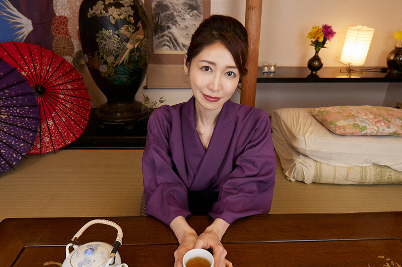 VRKM-392 Part 3 - 40 minutes