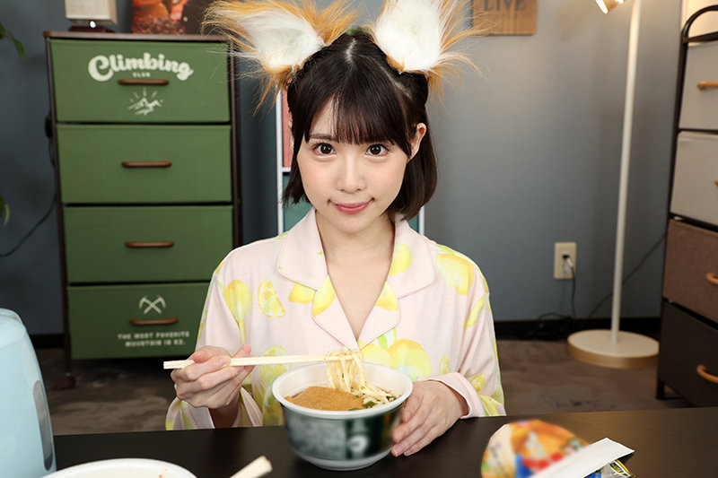 VRKM-440 Part 4 - 45 minutes