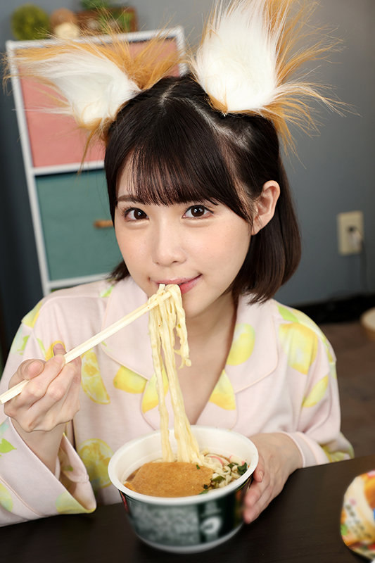 VRKM-440 Part 5 - 50 minutes