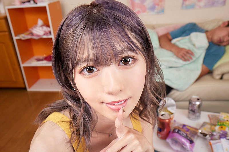 VRKM-492 Part 2 - 35 minutes