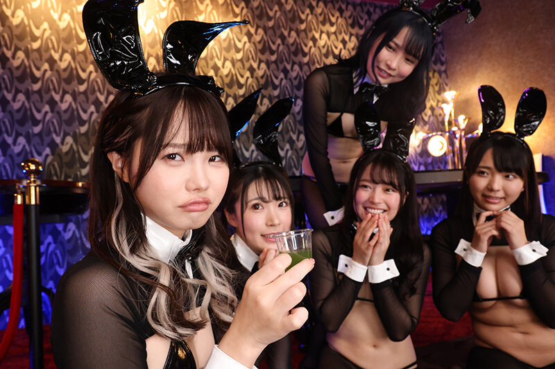 VRKM-558 Part 3 - 52 minutes