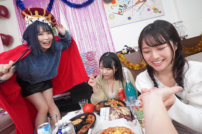 VRKM-581 Part 3 - 40 minutes