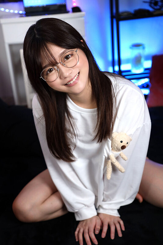 VRKM-596 Bagian 5 - 46 minit