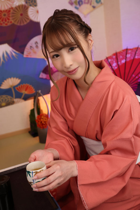 VRKM-611 第 2 部分 - 36 分钟