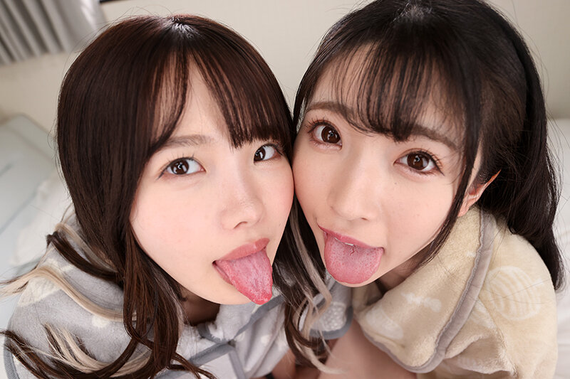 VRKM-642 第 6 部分 - 50 分钟