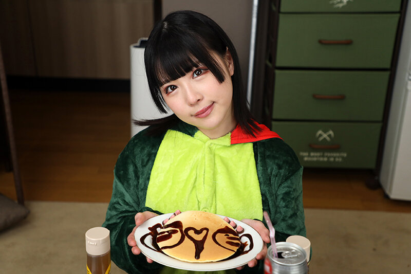 VRKM-664 第 6 部分 - 55 分钟