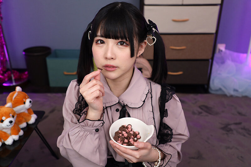 VRKM-664 Part 9 - 70 minutes