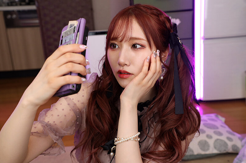 VRKM-710 第 6 部分 - 50 分钟