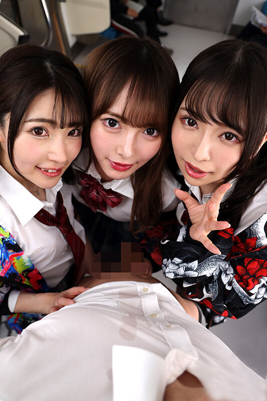 VRKM-714 パート 4 - 48 分