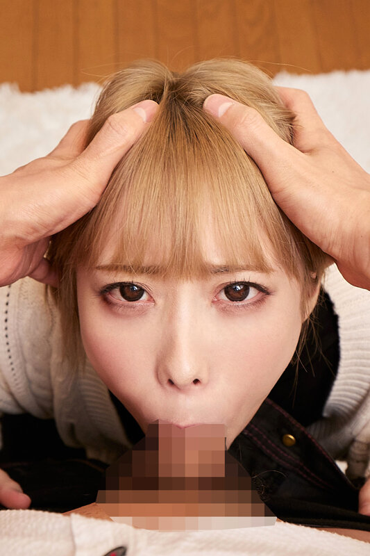 VRKM-736 Part 4 - 60 minutes