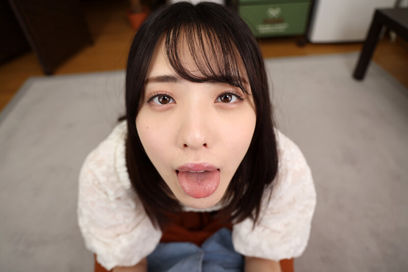 VRKM-738 Part 5 - 50 minutes