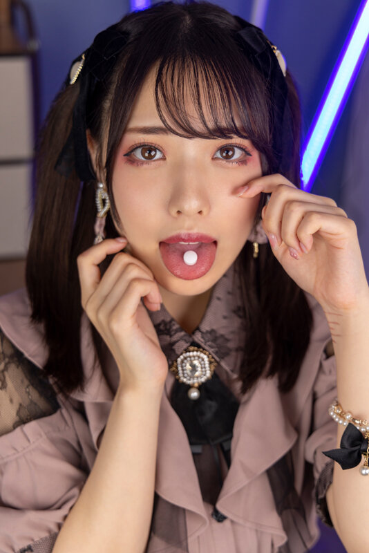 VRKM-751 Part 4 - 42 minutes