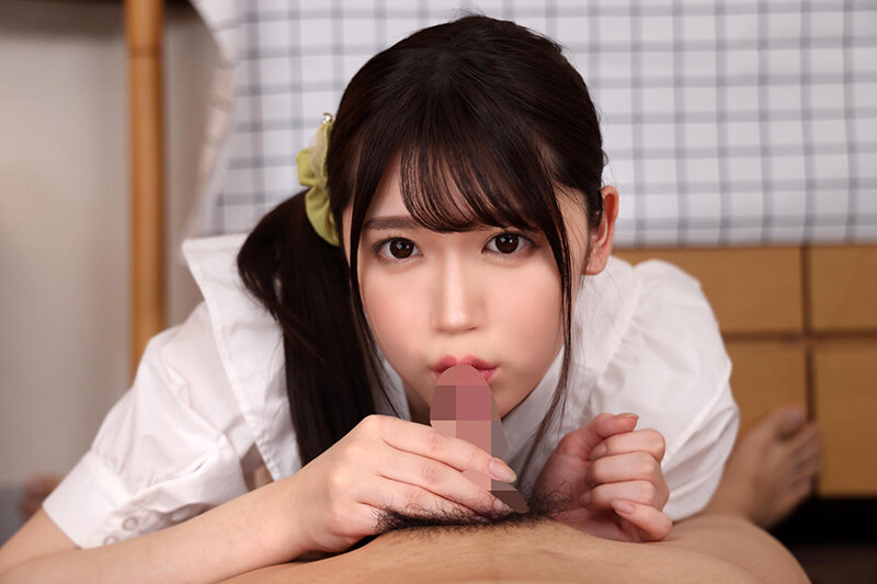 VRKM-824 Part 7 - 60 minutes