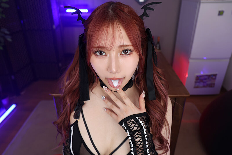 VRKM-825 Part 3 - 40 minutes