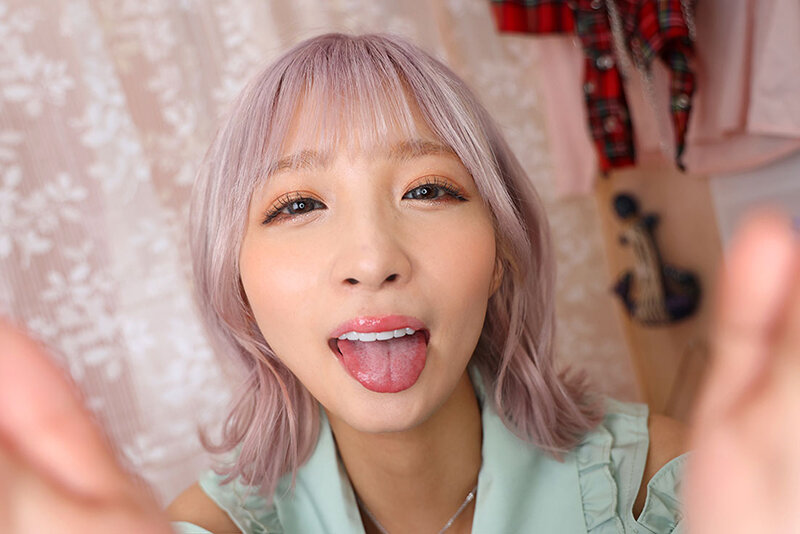 VRKM-836 Part 15 - 86 minutes