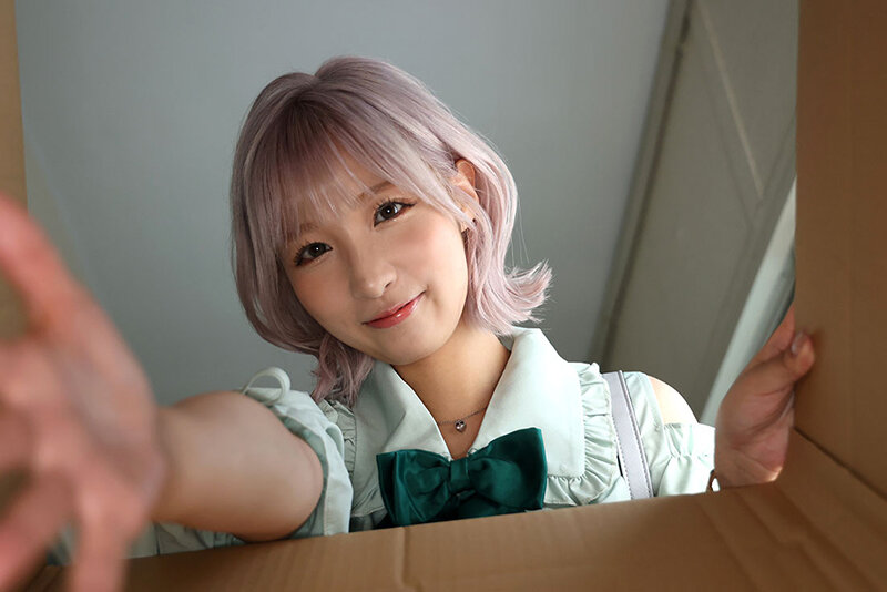 VRKM-836 Part 3 - 38 minutes