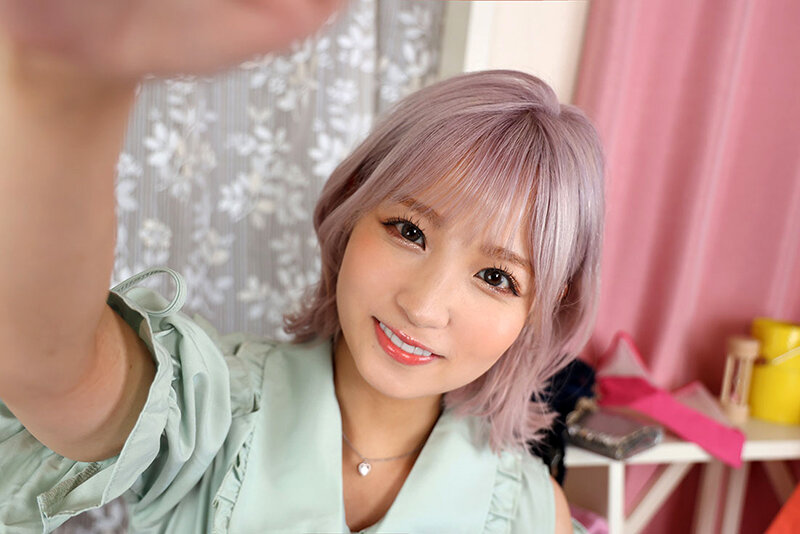 VRKM-836 Part 5 - 46 minutes