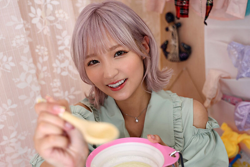 VRKM-836 Part 6 - 50 minutes