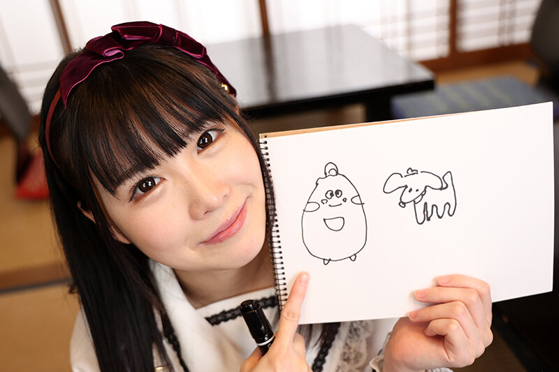 VRKM-852 第 14 部分 - 95 分钟