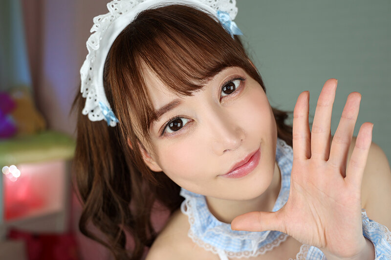 VRKM-876 Bagian 10 - 93 minit