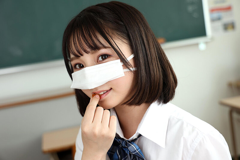 VRKM-885 第 3 部分 - 38 分钟